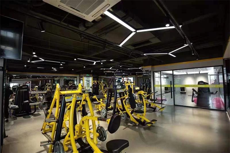 Health benefits of regular cardio training