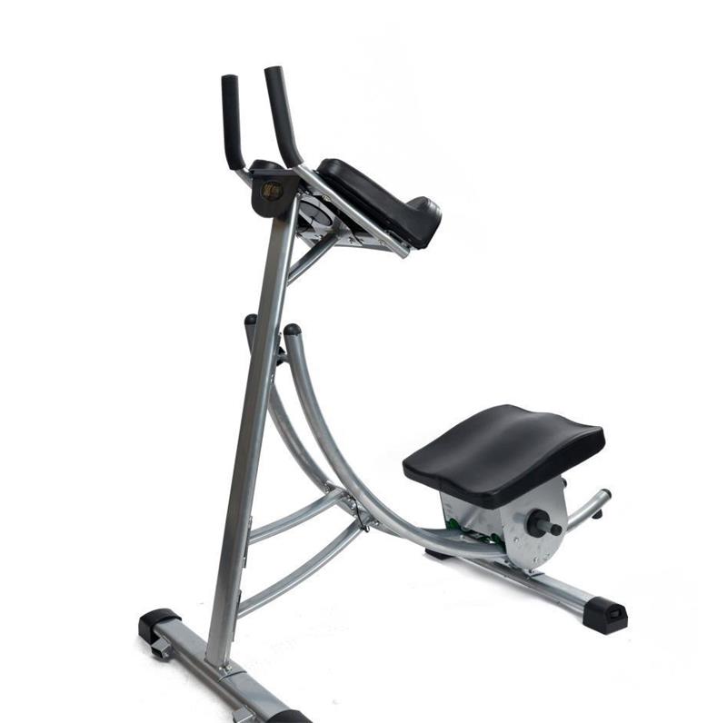 UL-8300 AB COASTER