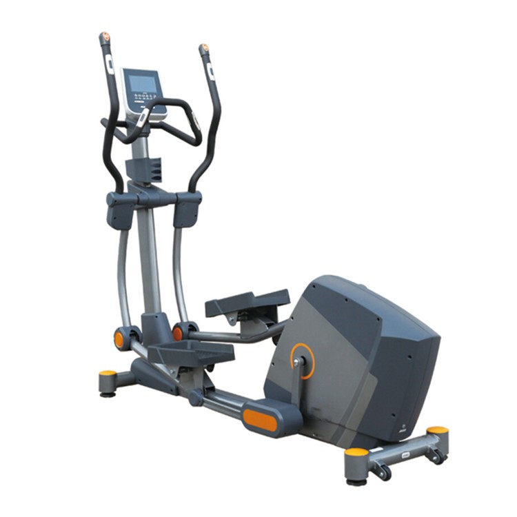 UL-7300 Commercial Elliptical Machine （Keyboard）