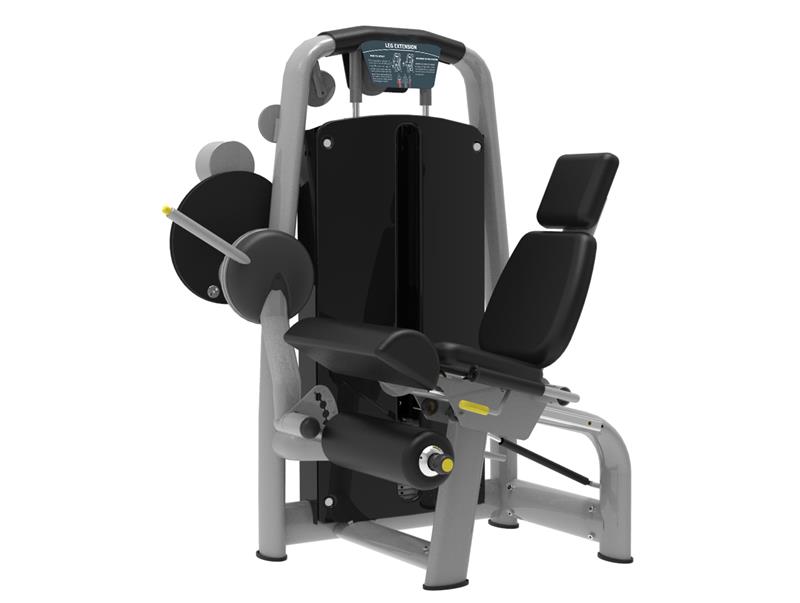 ul-1002 Seated Leg Extension