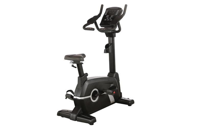 UL-7600 UPRIGHT BIKE