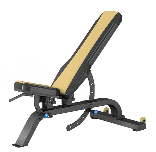 UL-2026 Adjustable Bench