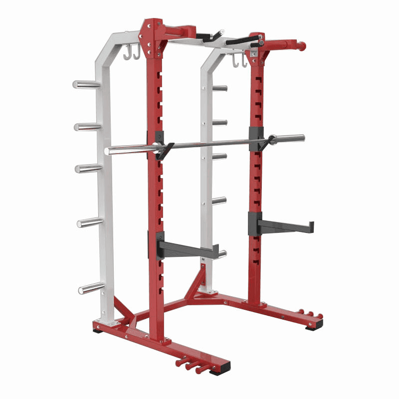 UL-E1015 Squat Rack