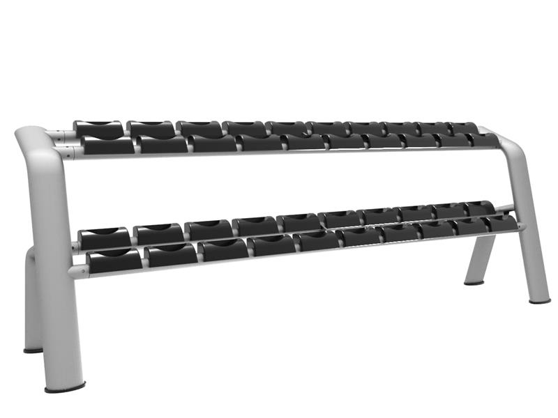 UL-1053 Dumbbell Rack