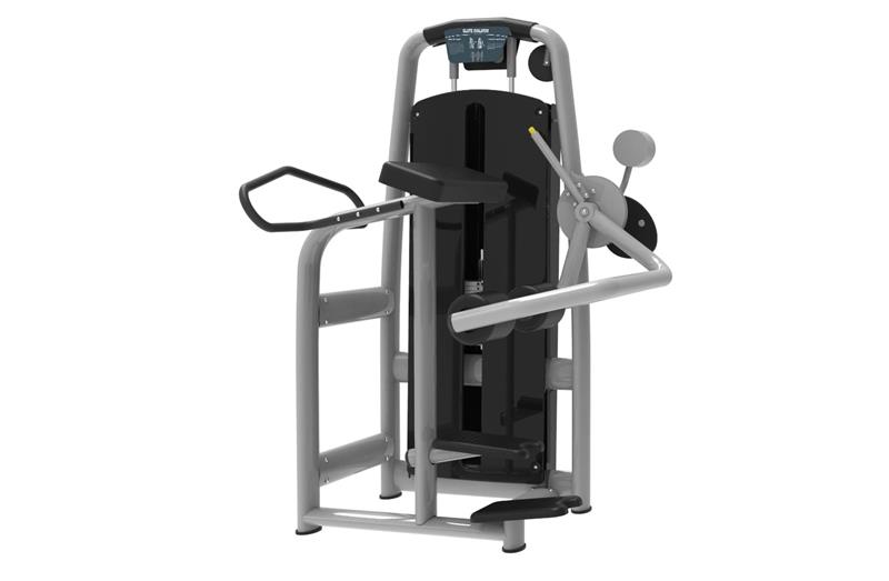 UL-1024 Glute Machine