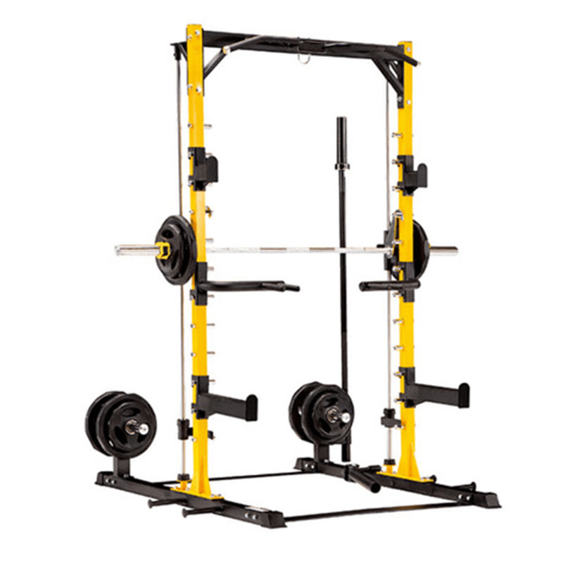 UL-E1018 Power Rack
