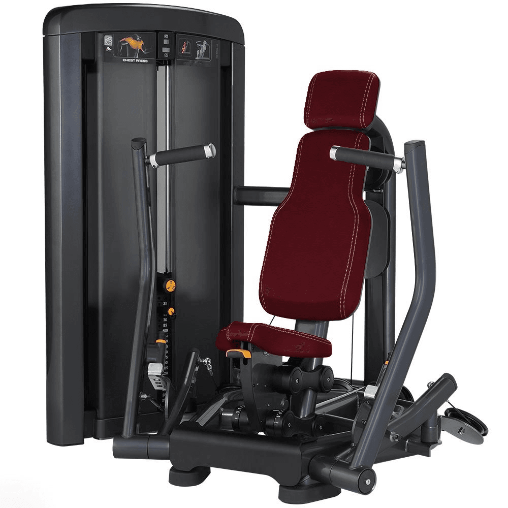 UL-5006 Seated Chest Press