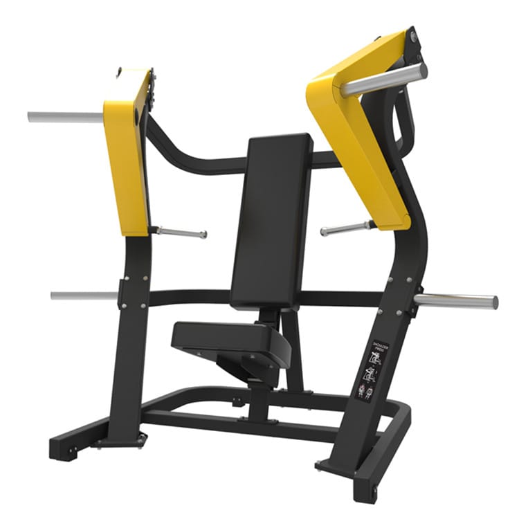 UL-7003 Chest Press