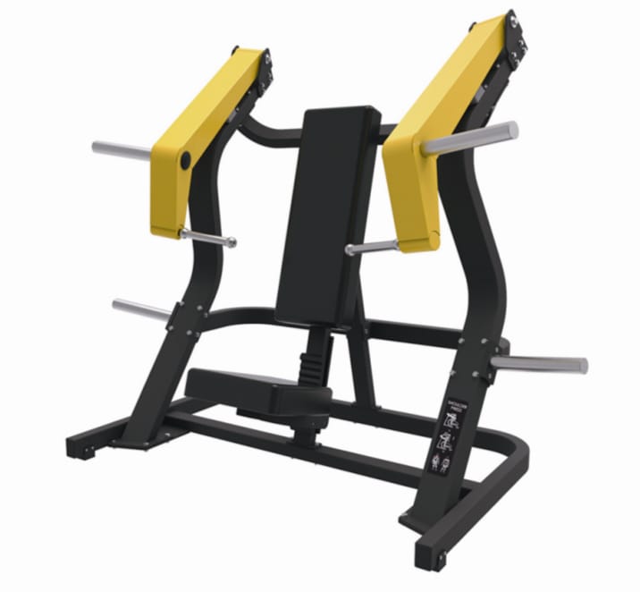 UL-7008 Incline Chest Press