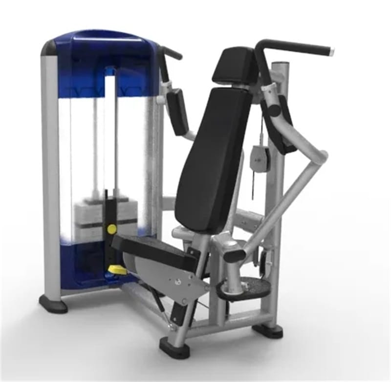 UL-3035 Butterfly Chest Machine