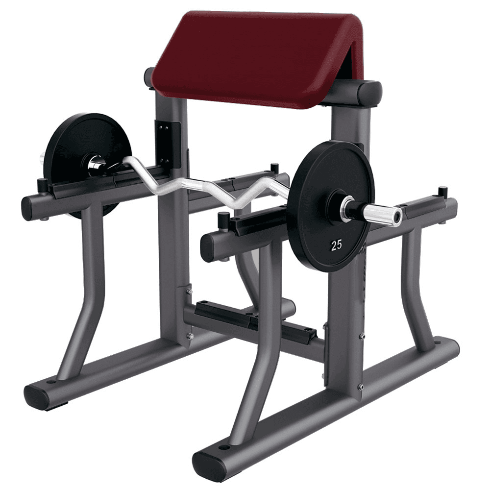 UL-5035 Preacher Curl