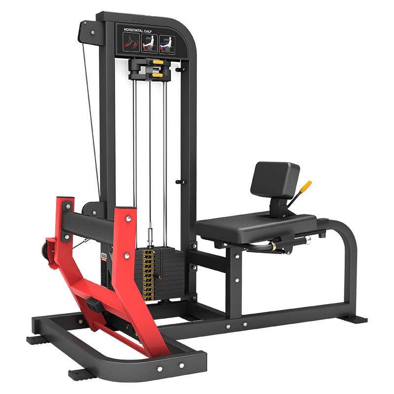 UL-4020 Horizontal Seated Calf