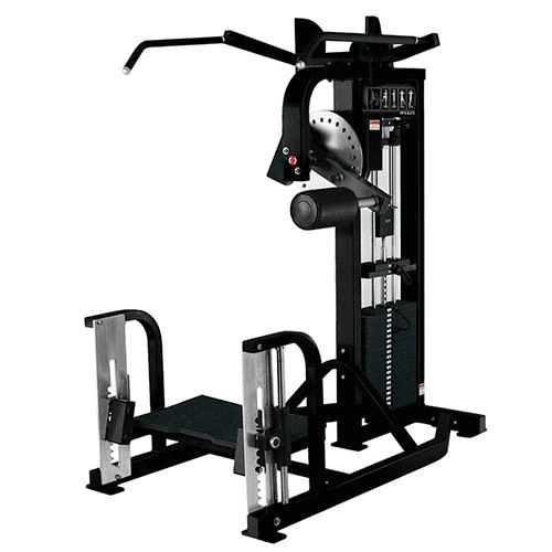 UL-4015 Hip machine