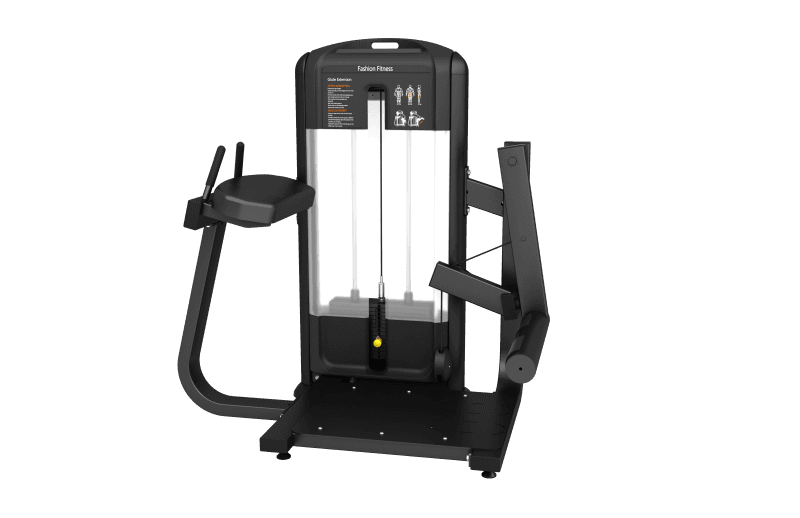 UL-3014 Glute Isolator