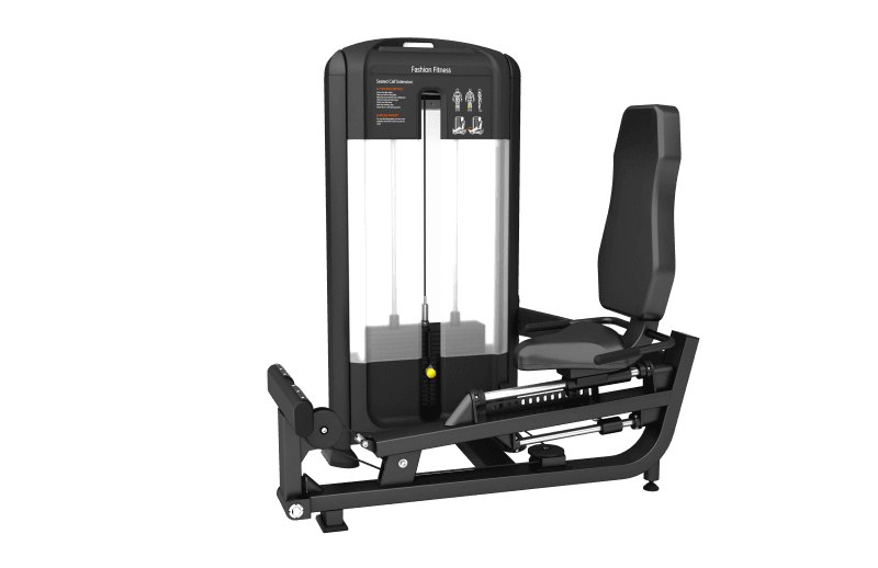 UL-3024 Seated Calf