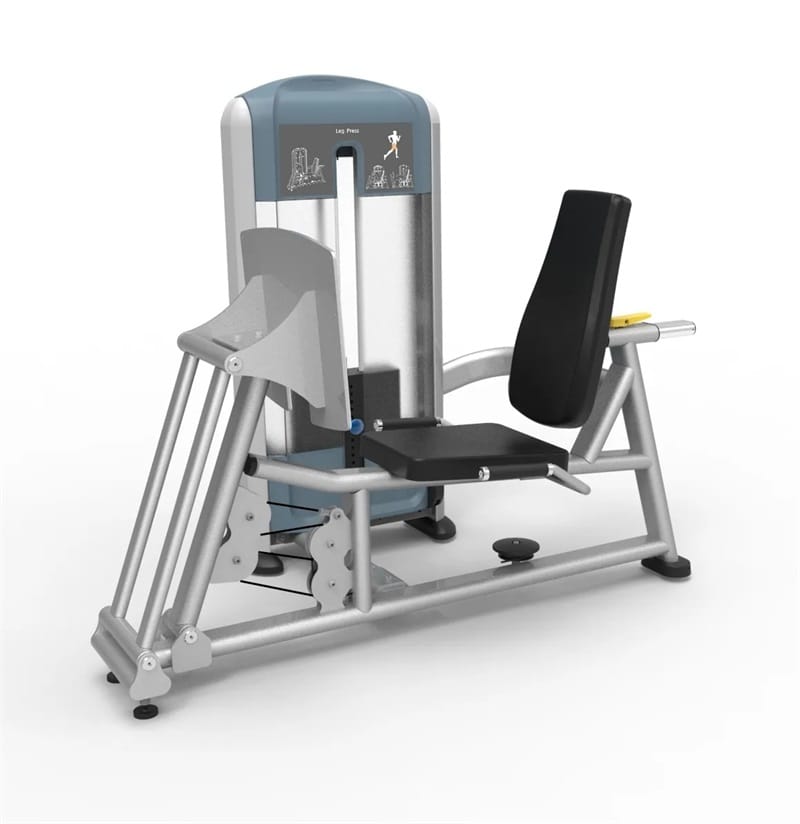 UL-3034 Seated Leg Press
