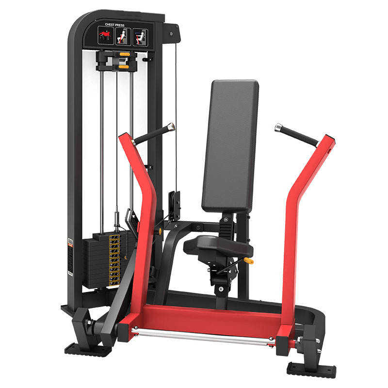 UL-4002 Chest Press