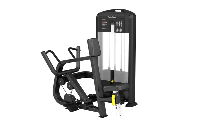 UL-3022 Double Pull Back Trainer