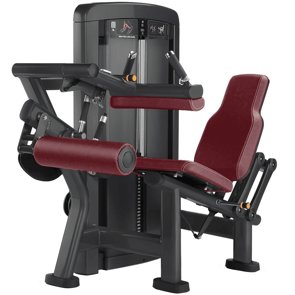 UL-5008 Seated Leg Curl