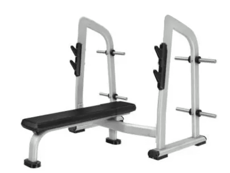 UL-3056 Olympic Flat Bench