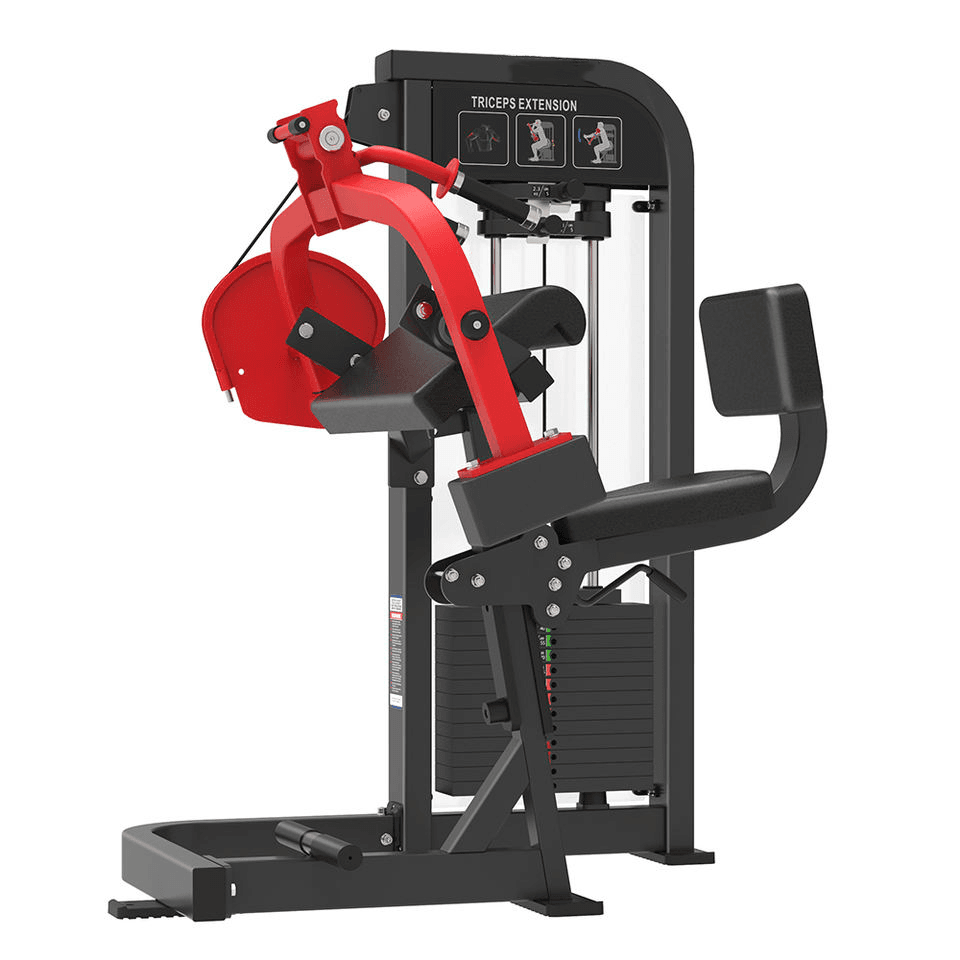 UL-4016 Triceps Extension