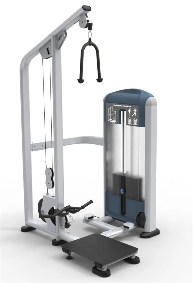 UL-3025 Stand Bicept &Tricept