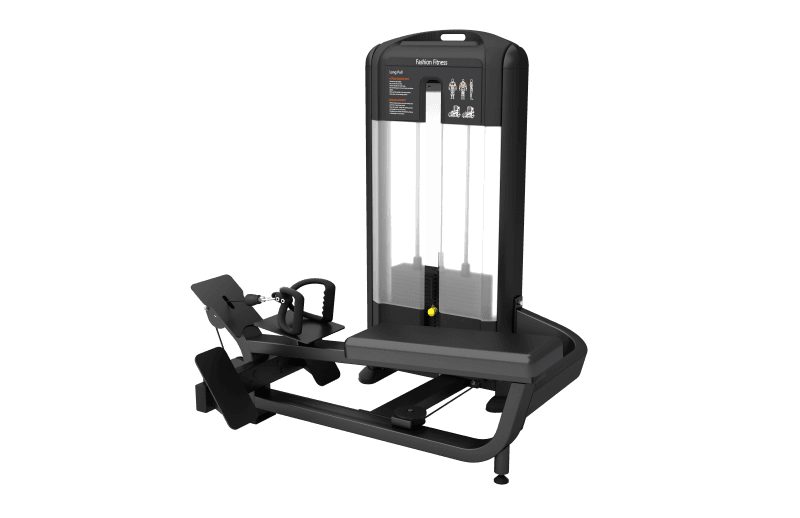 UL-3021 Long Pull