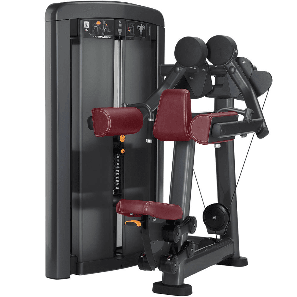 UL-5018 Lateral Raise