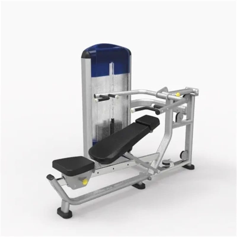UL-3030 Incline Shoulder