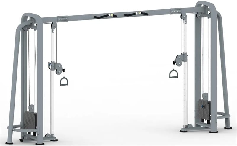 UL-3043 Cable Crossover