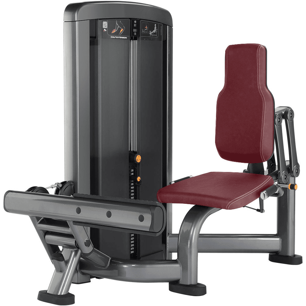 UL-5013 Seated Calf Extension