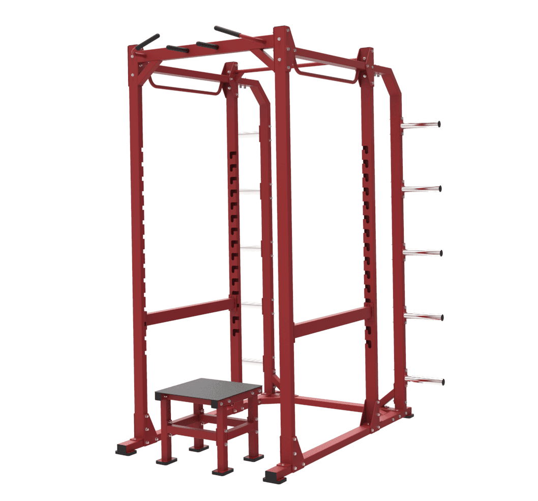 UL-6034 Power Cage