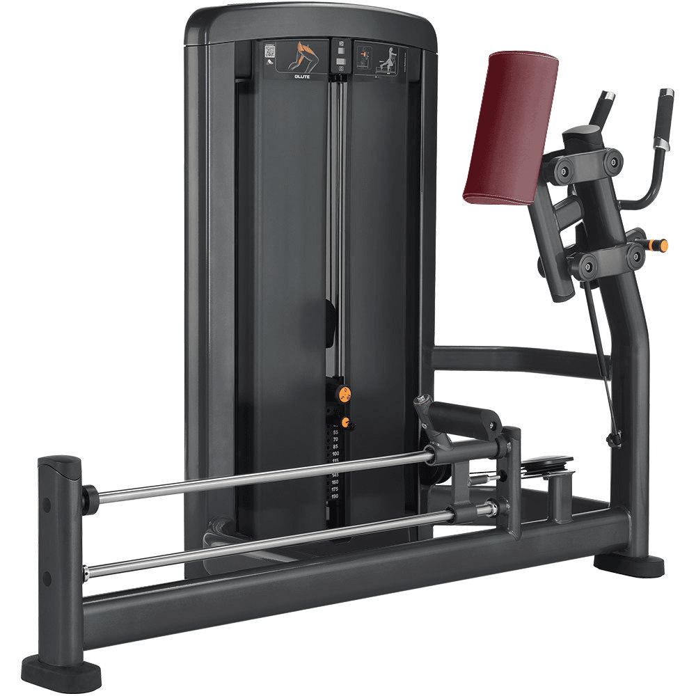 UL-5015 Glute Machine