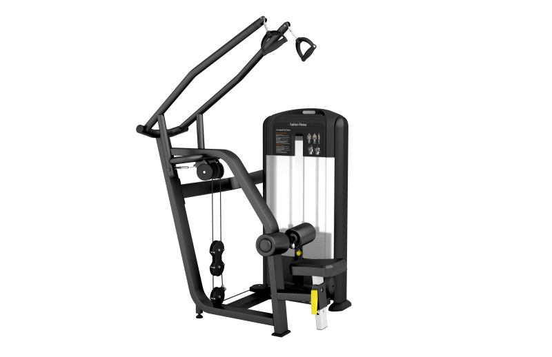 UL-3018 Split High Pull Trainer