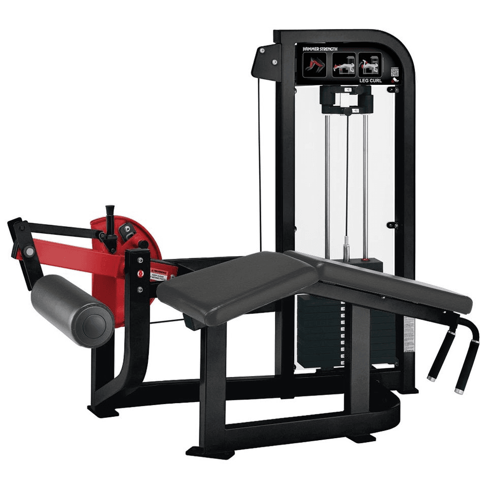 UL-4014 Abductor/Outer thigh