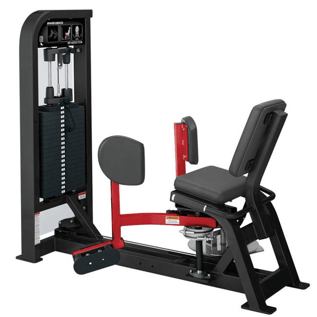 UL-4021 Adductor/Inner thigh