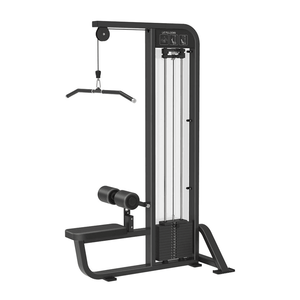 UL-4012 Lat Pulldown