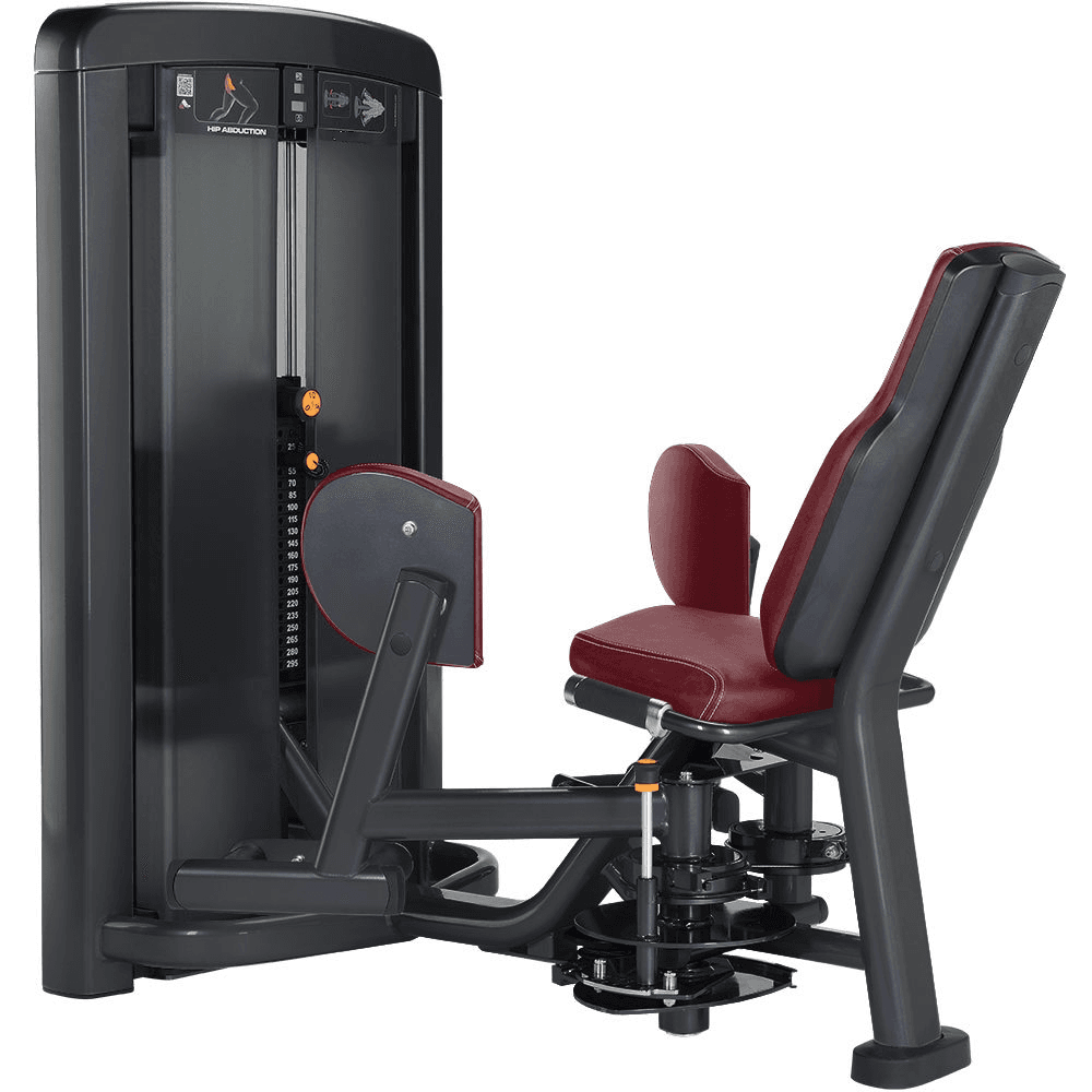 UL-5016 Abductor/Outer thigh