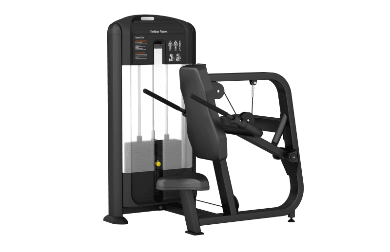 UL-3016 Seated Dip