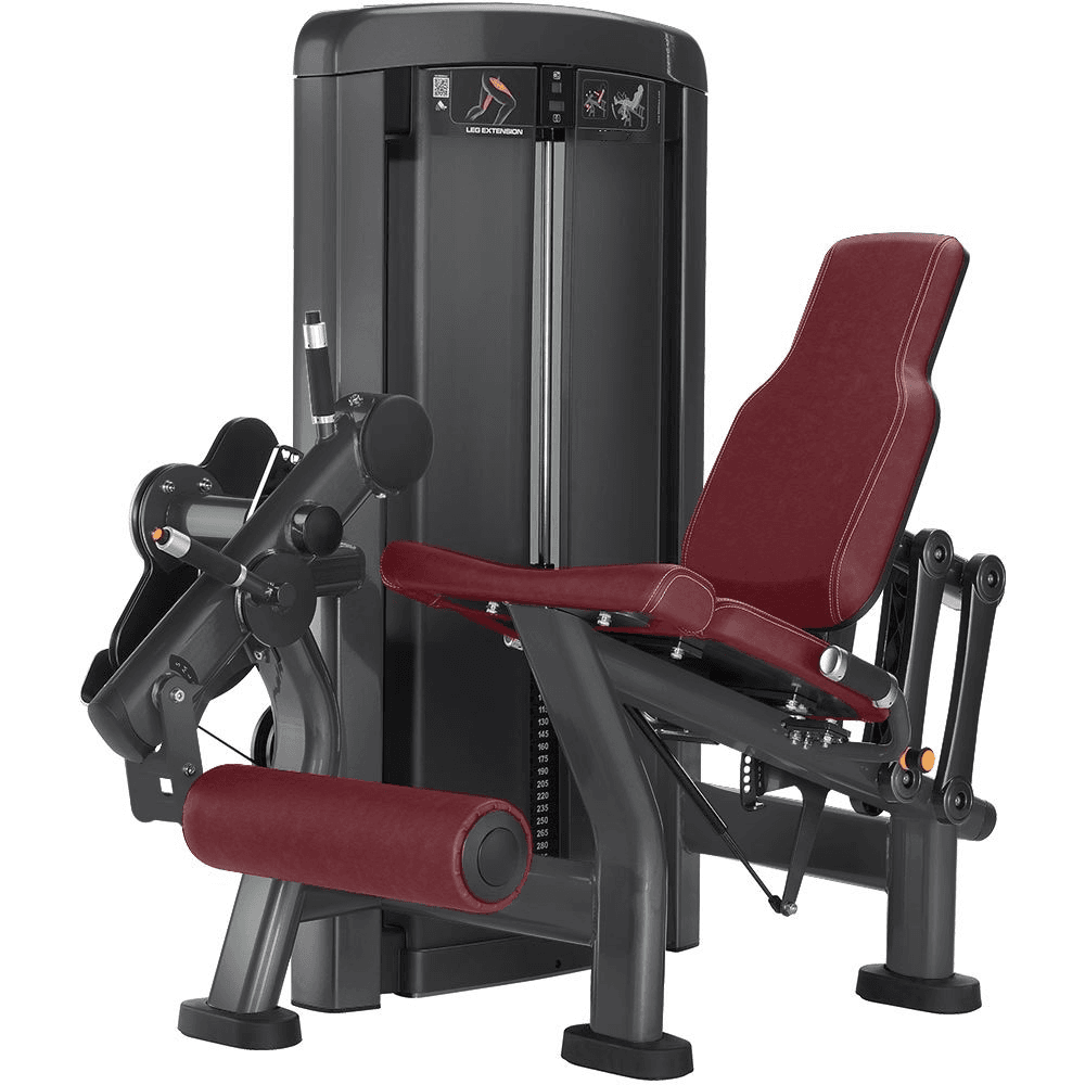 UL-5005 Seated Leg Extension
