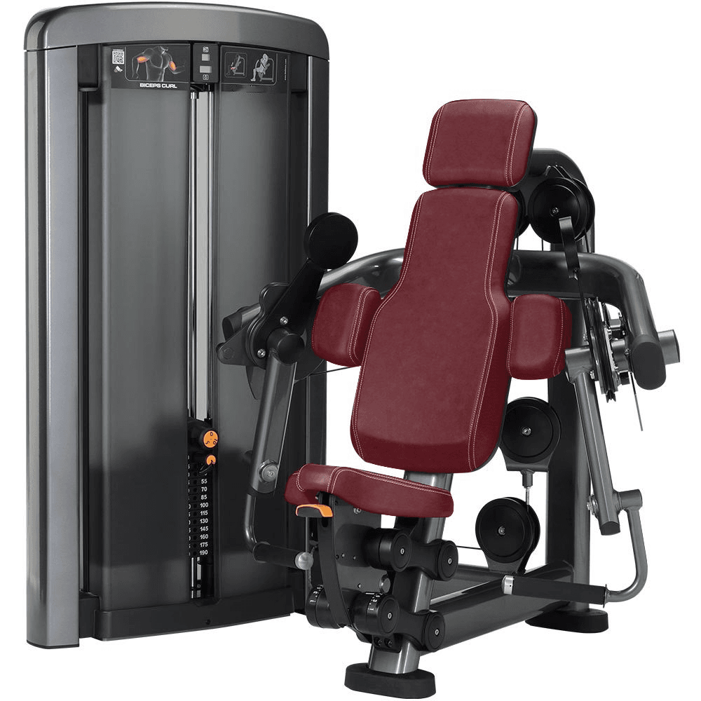 UL-5007 Biceps Curl