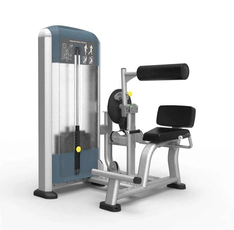 UL-3028 Abdominal &Back machine