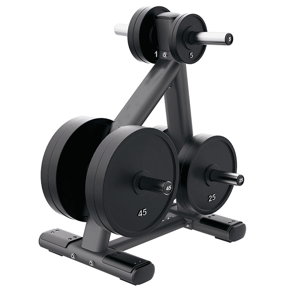 UL-5033 Plate Tree