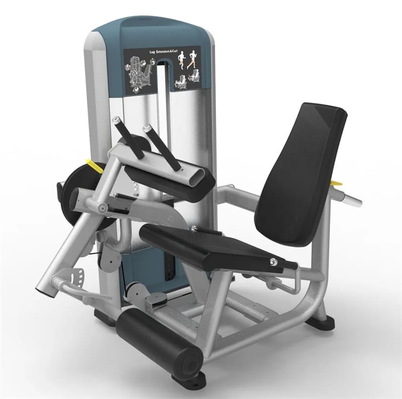 UL-3026 Seated Leg Extension &Curl