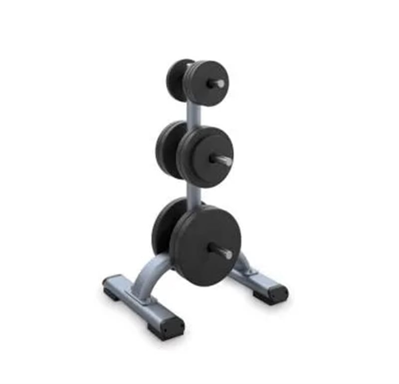 UL-3049 Weight Plate Rack