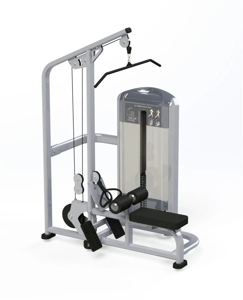 UL-3031 Lat Pulldown &Low Row