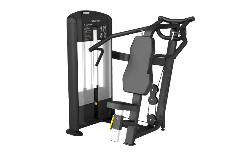 UL-3012   Split Shoulder Selection Trainer