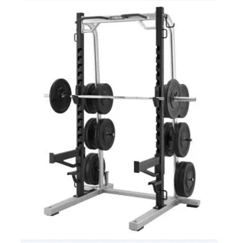 UL-3039 Half Squat Rack