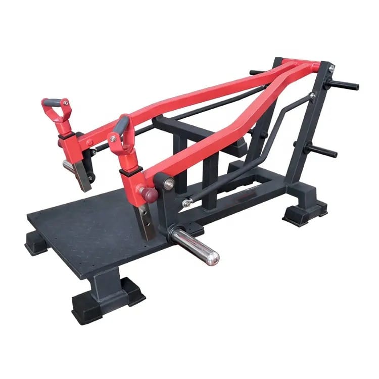 UL-5045 Shrug Machine