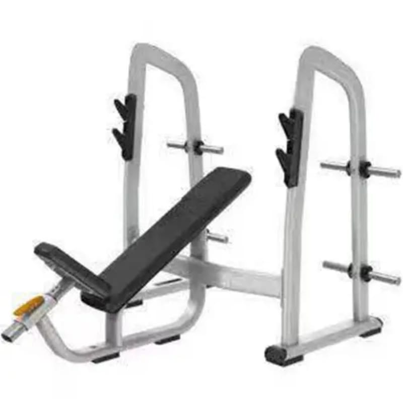 UL-3057 Olympic Incline Bench